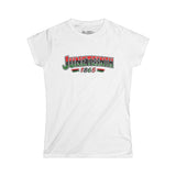 Women's Juneteenth 1865 Heritage Tee