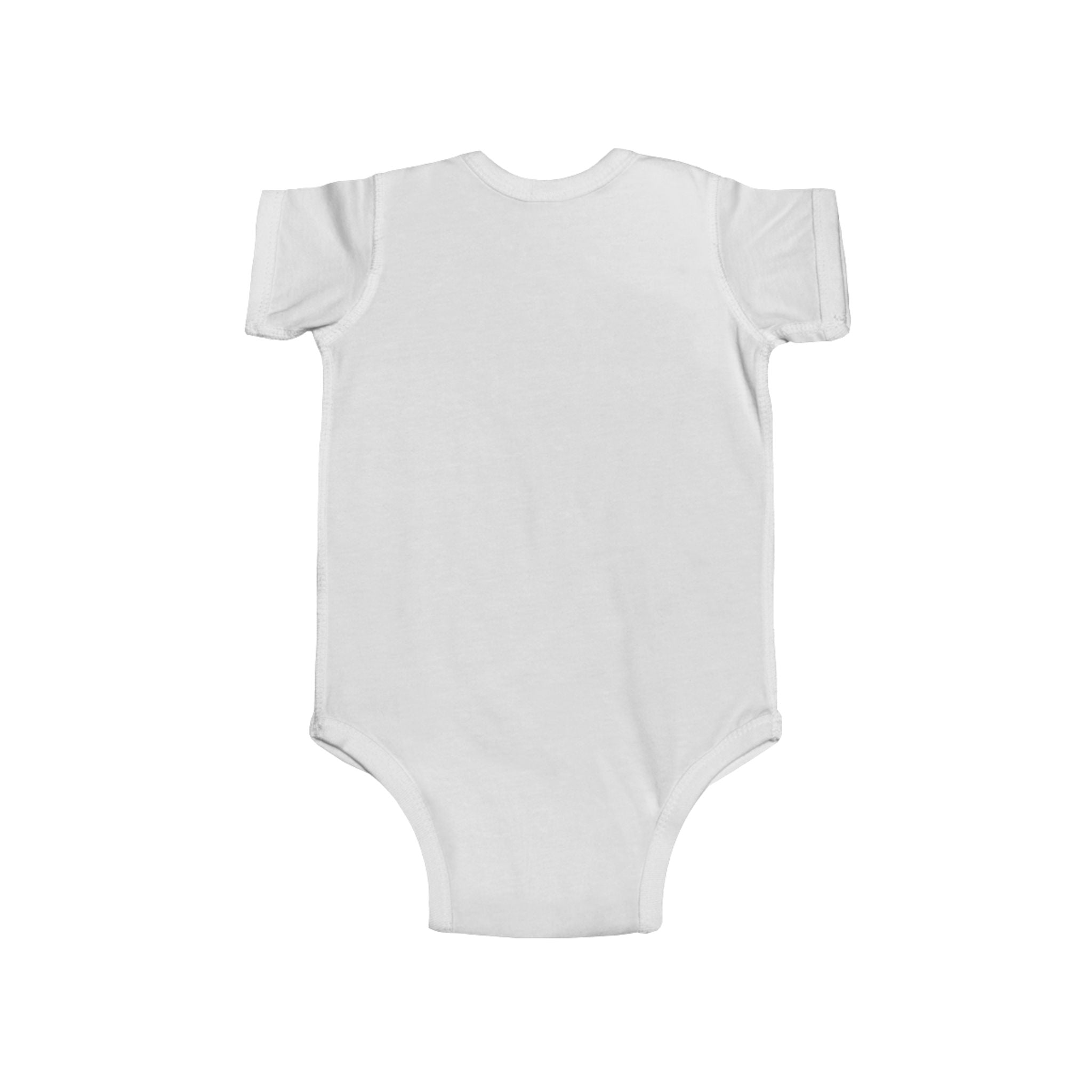 America 1776 Infant Bodysuit