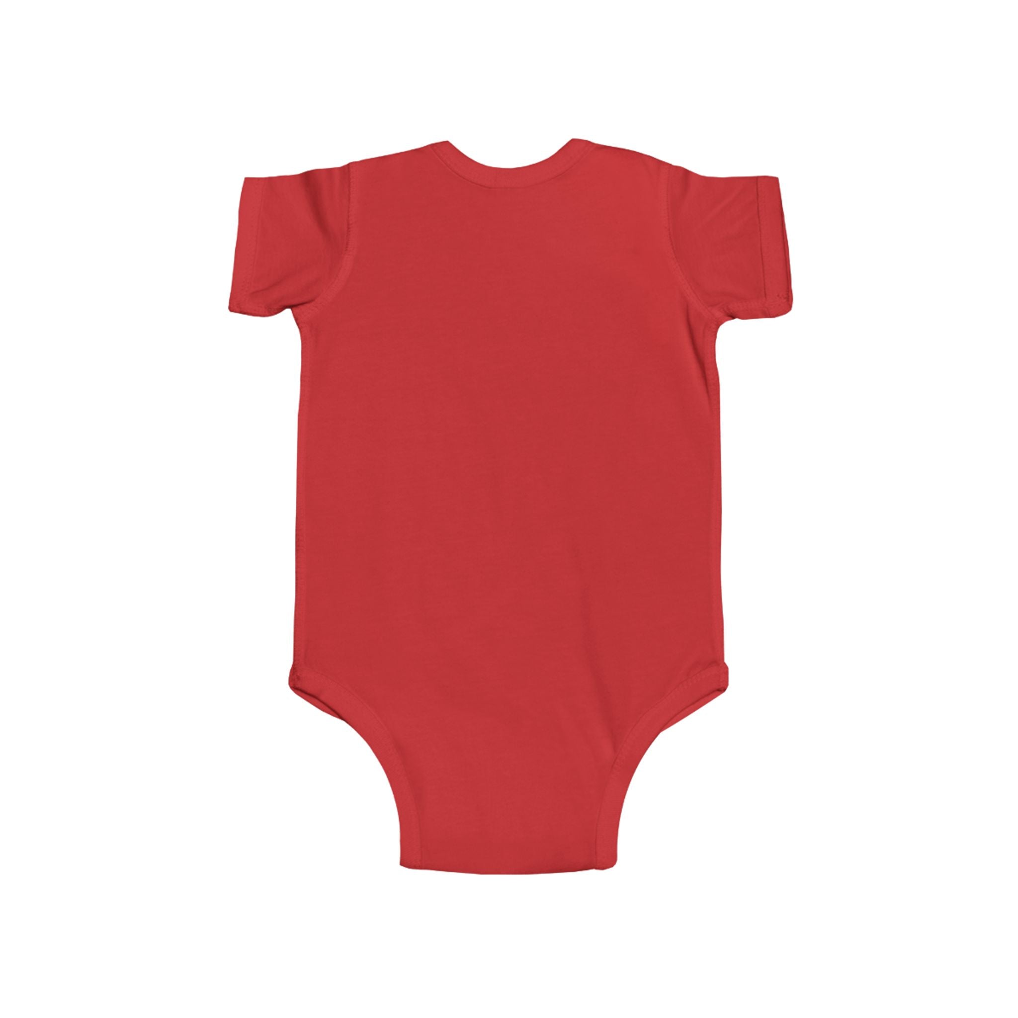America 1776 Infant Bodysuit