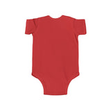 America 1776 Infant Bodysuit