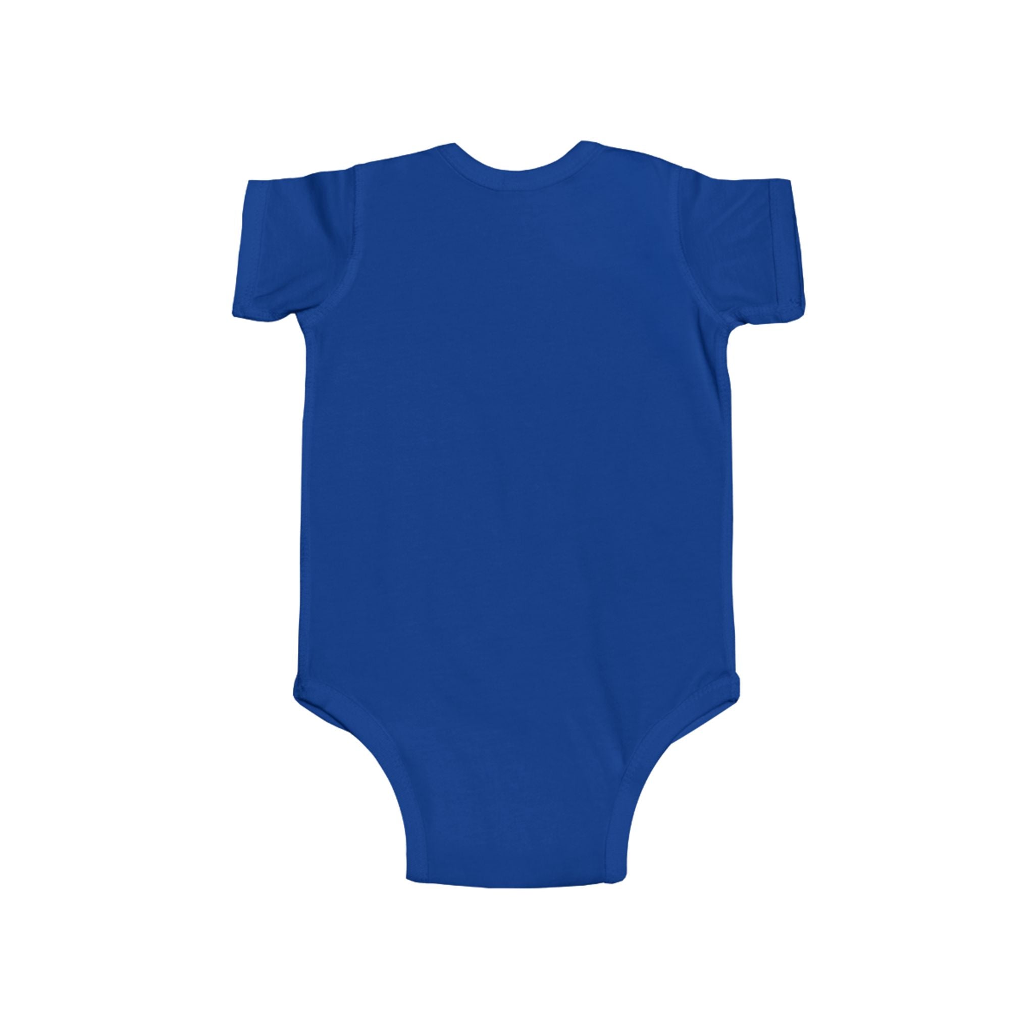 America 1776 Infant Bodysuit