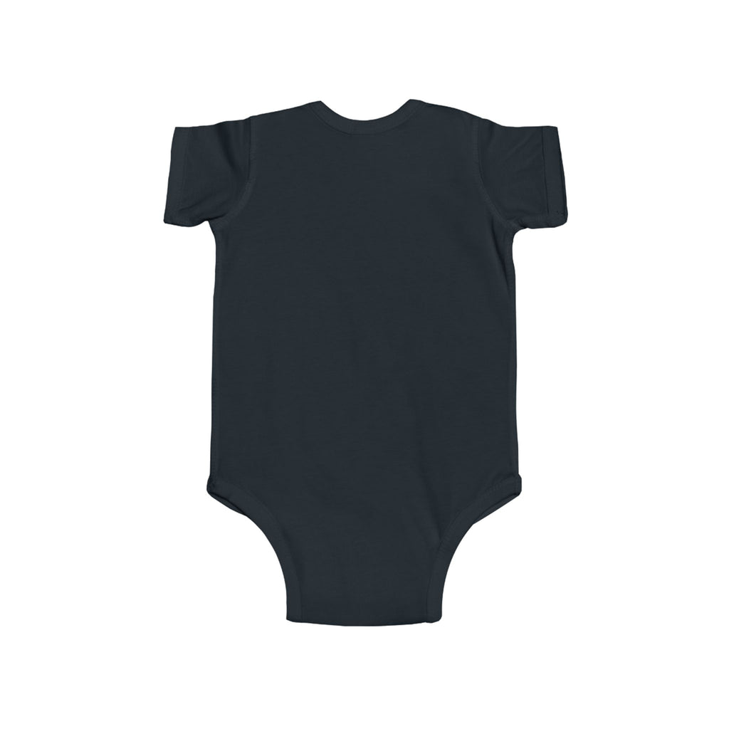 America 1776 Infant Bodysuit