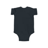 America 1776 Infant Bodysuit