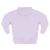 Scratch Theory Badge Logo Pullover Hoodie