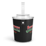Juneteenth 1865 Heritage Ice Bucket