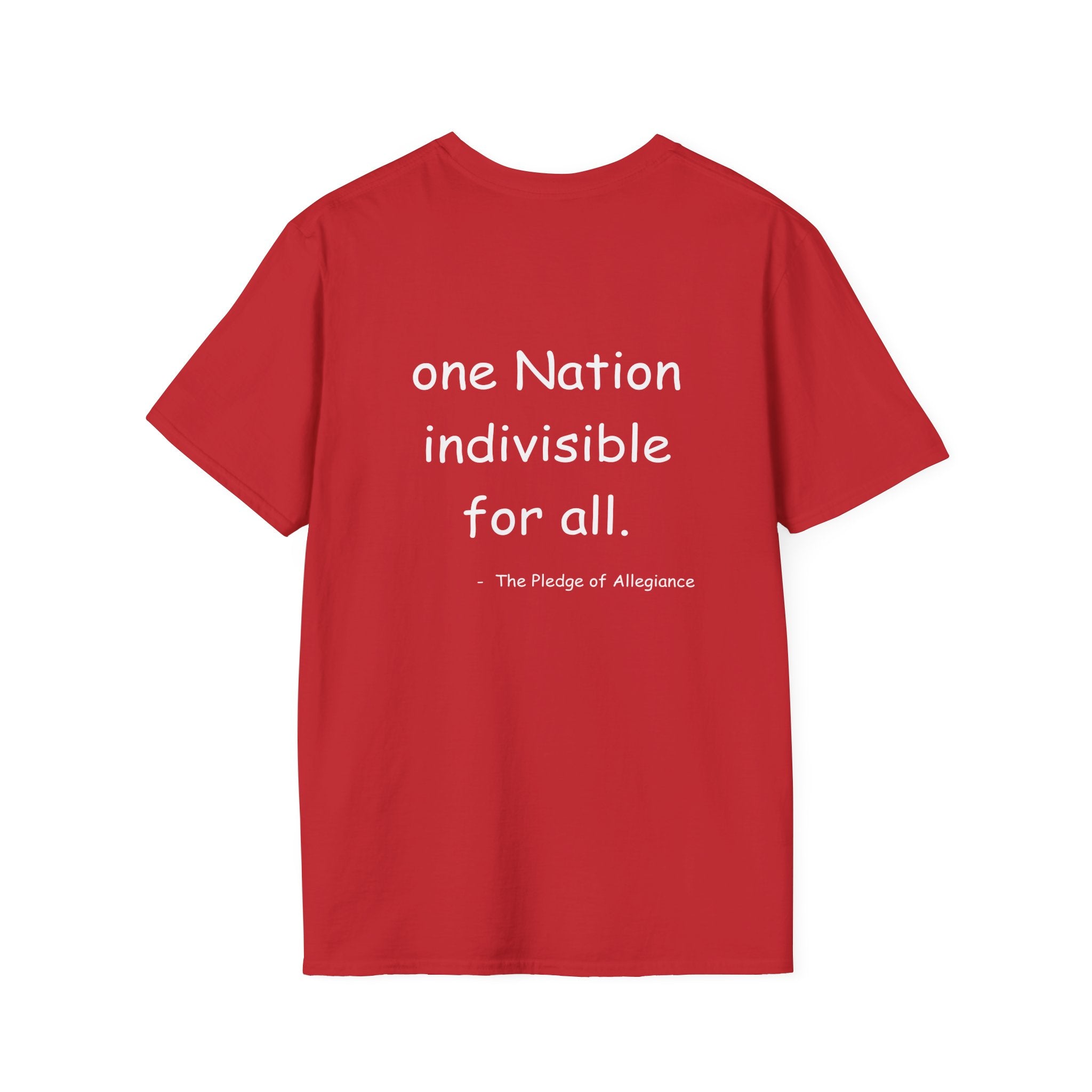 America 1776 Men's Tee