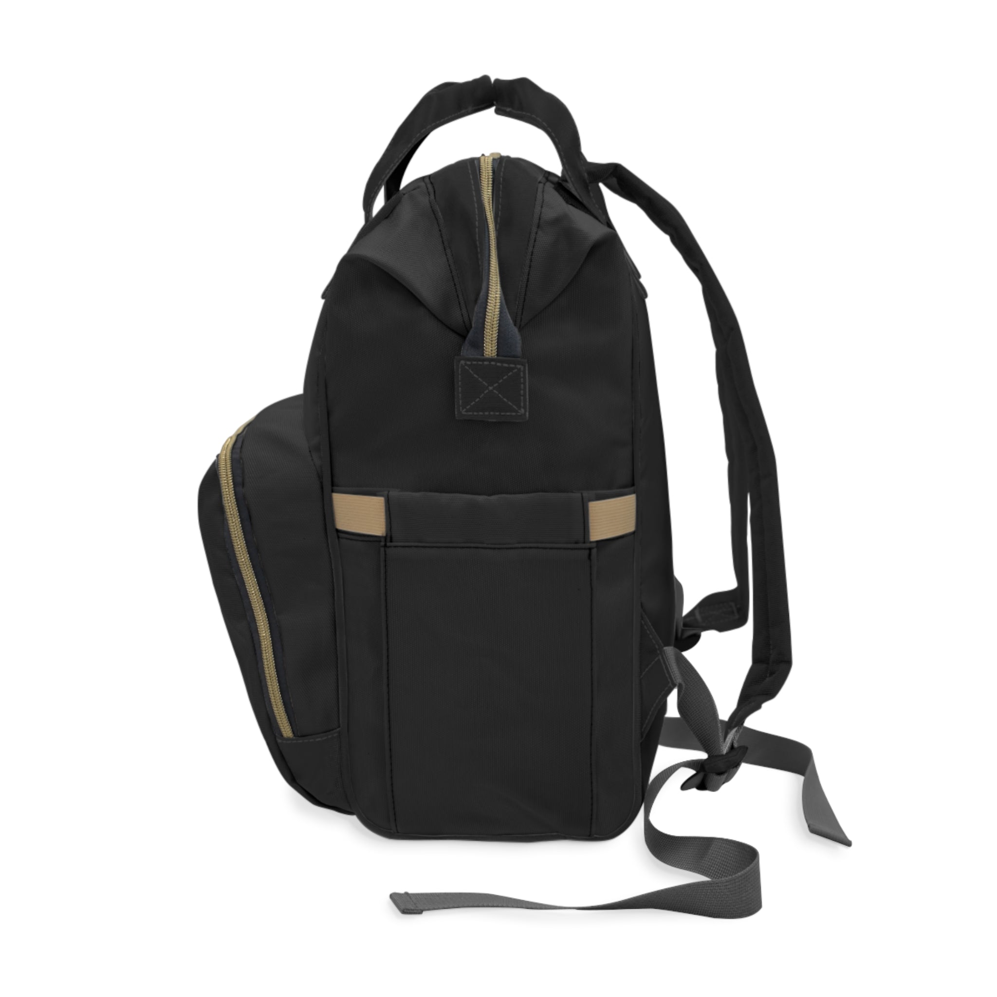 Scratch Theory Lab Discover Utility Backpack