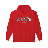 America 1776 Hoodie