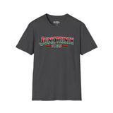 Juneteenth 1865 Heritage Tee