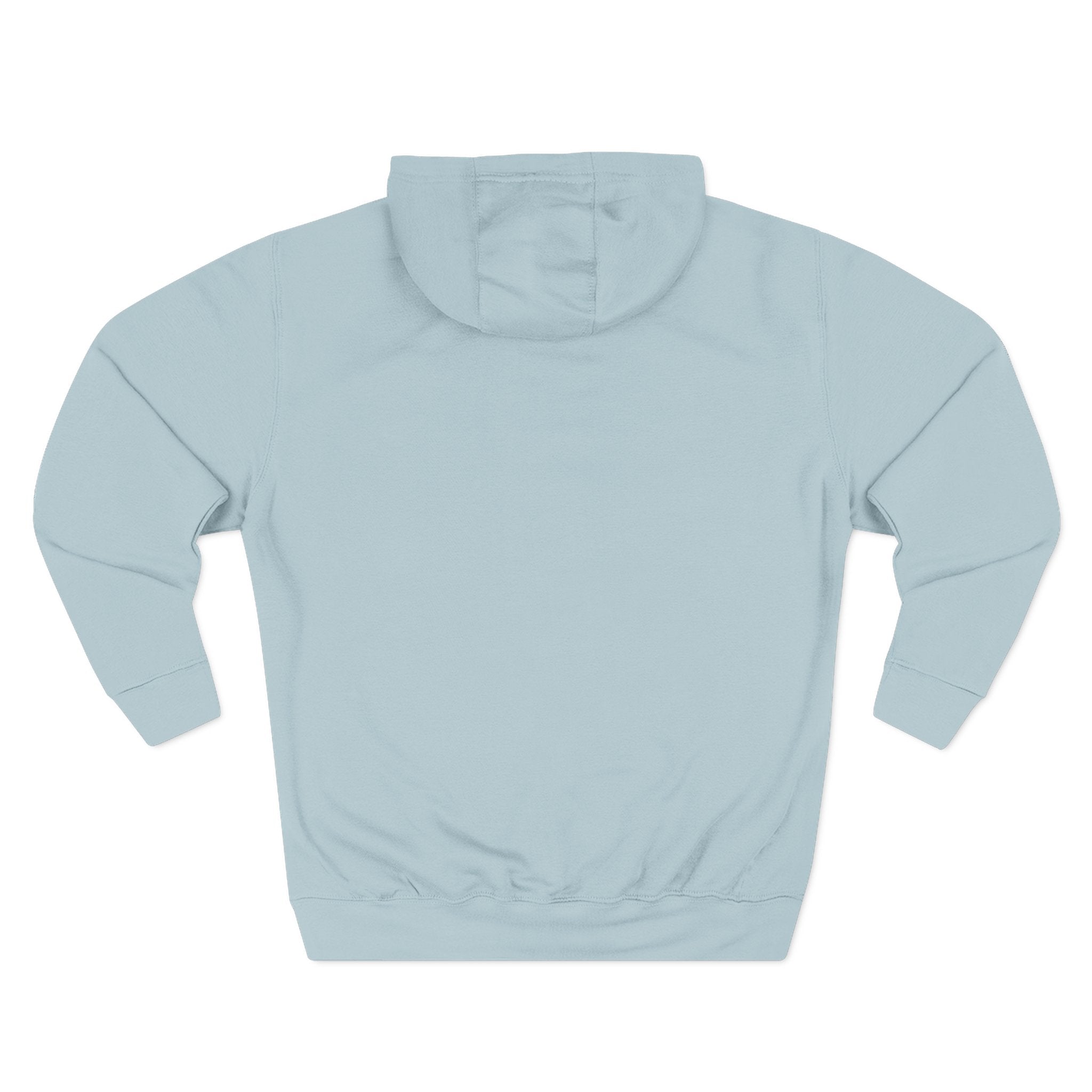 Scratch Theory Badge Logo Pullover Hoodie
