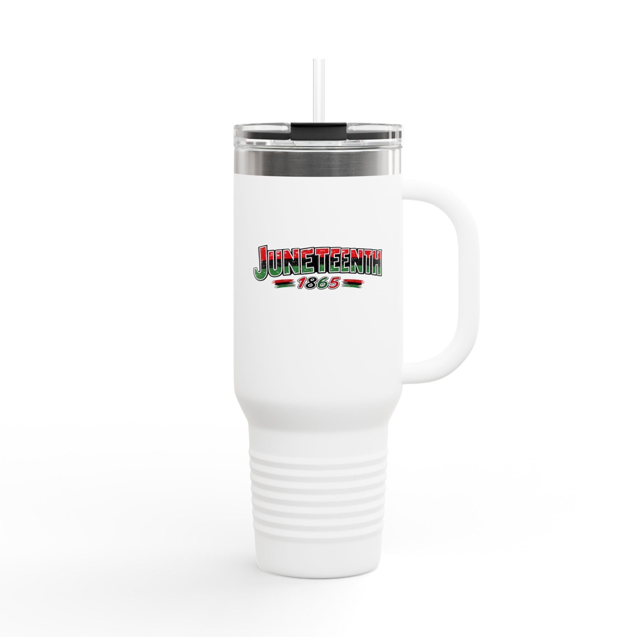 Juneteenth 1865 40oz Tumbler
