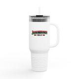 Juneteenth 1865 40oz Tumbler