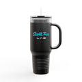 Scratch Theory Lab 40oz Insulated Travel Mug