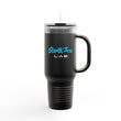 Scratch Theory Lab 40oz Insulated Tumbler