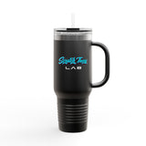 Scratch Theory Lab 40oz Insulated Tumbler