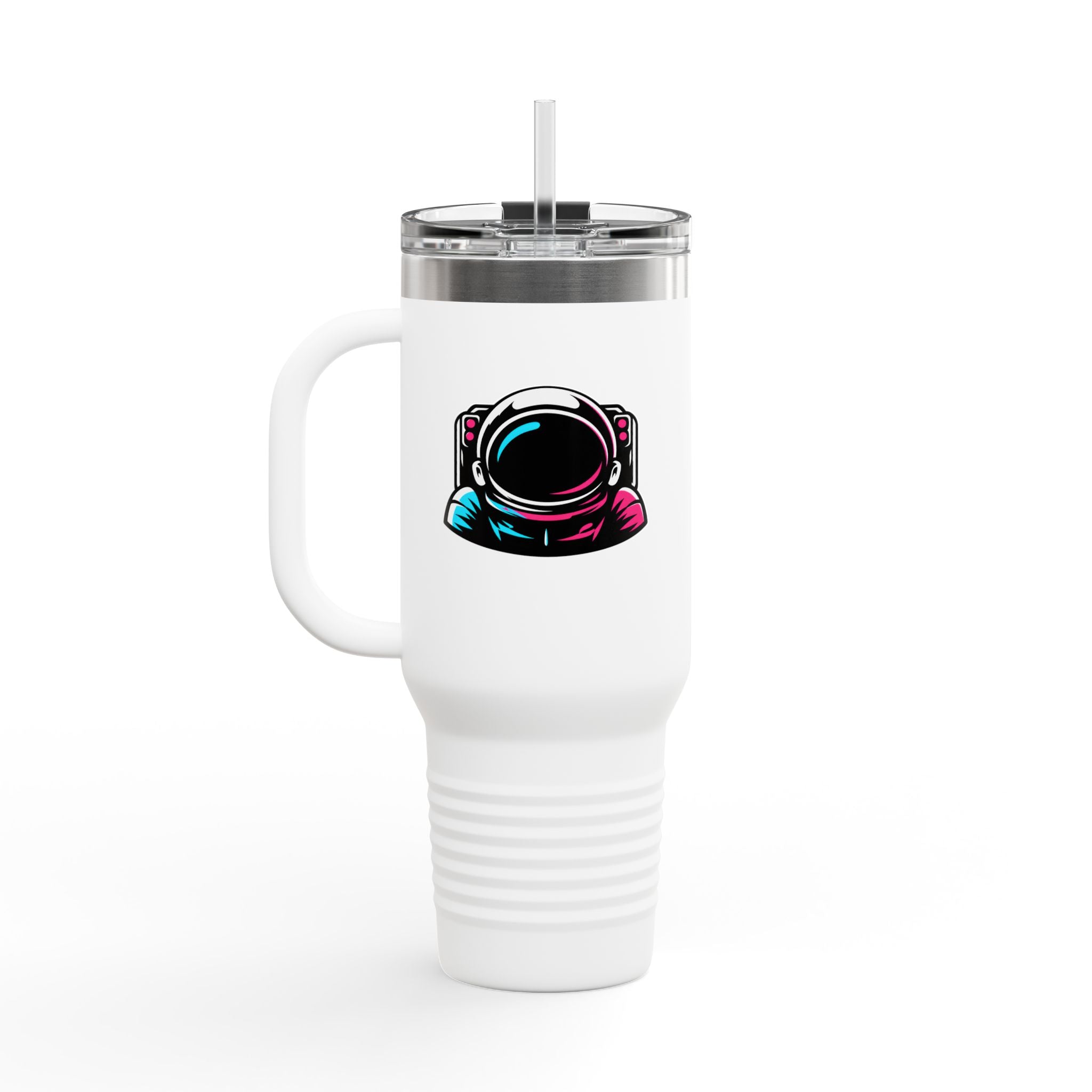 Scratch Theory Lab 40oz Insulated Travel Mug