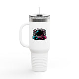 Scratch Theory Lab 40oz Insulated Tumbler