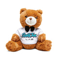 Scratch Theory Lab Pluto Teddy Bear Plush