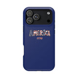 America 1776 Magnetic Impact-Resistant Phone Case