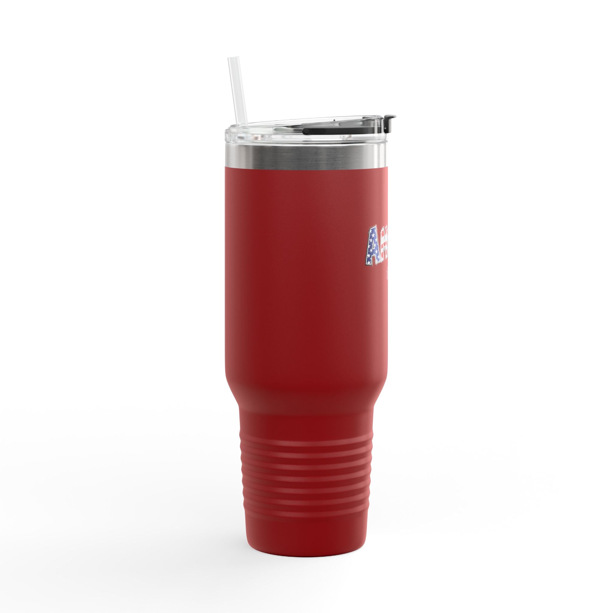 America 1776 40oz Tumbler