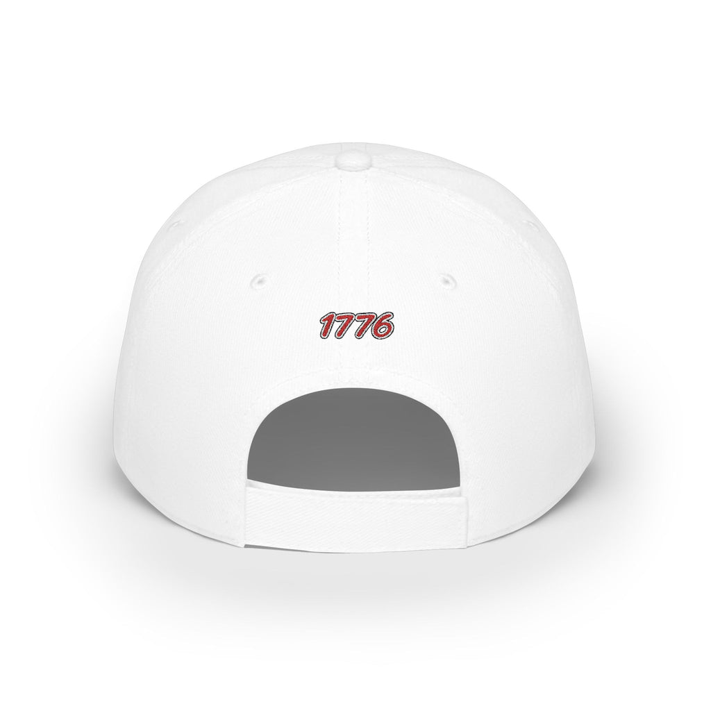 America 1776 Cap
