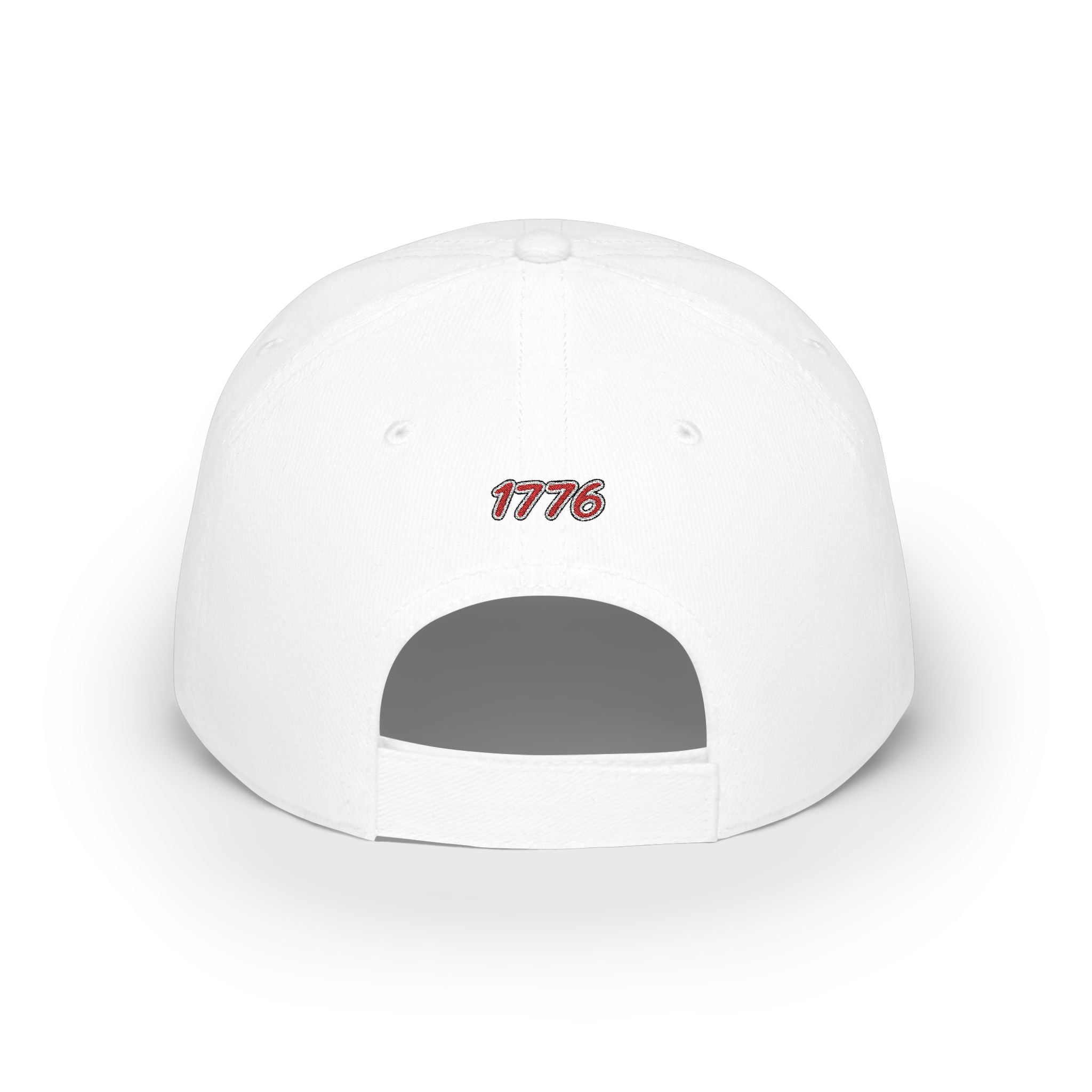 America 1776 Cap