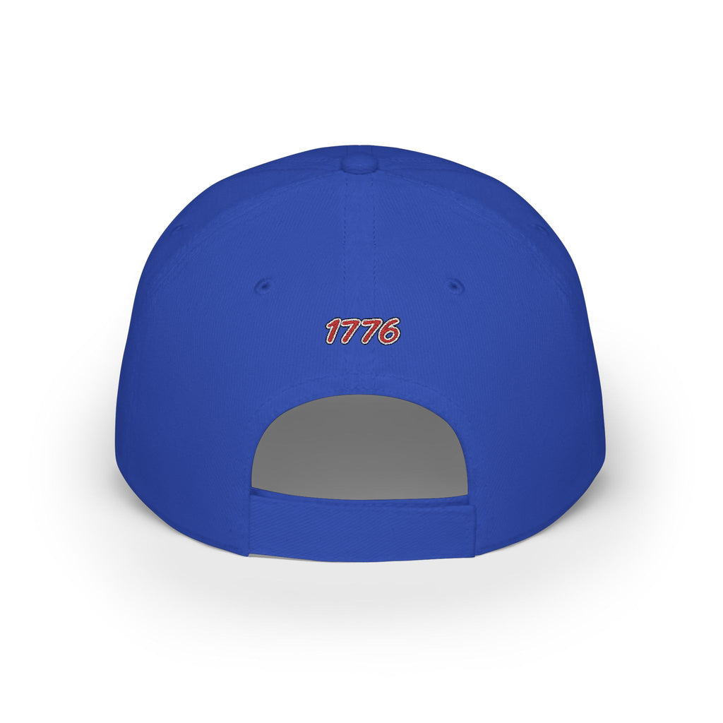 America 1776 Cap