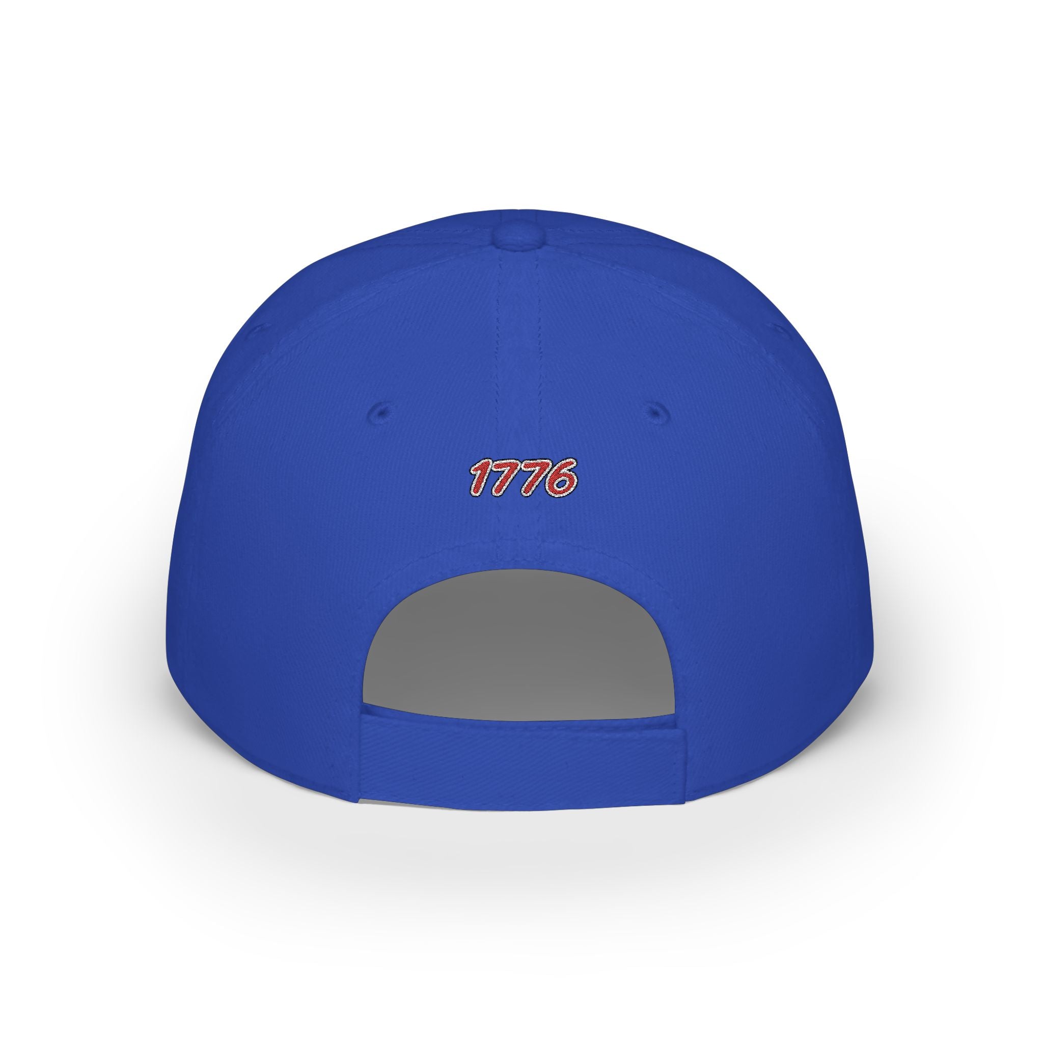 America 1776 Cap