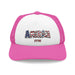 White / Pink