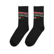 Juneteenth 1865 Crew Socks