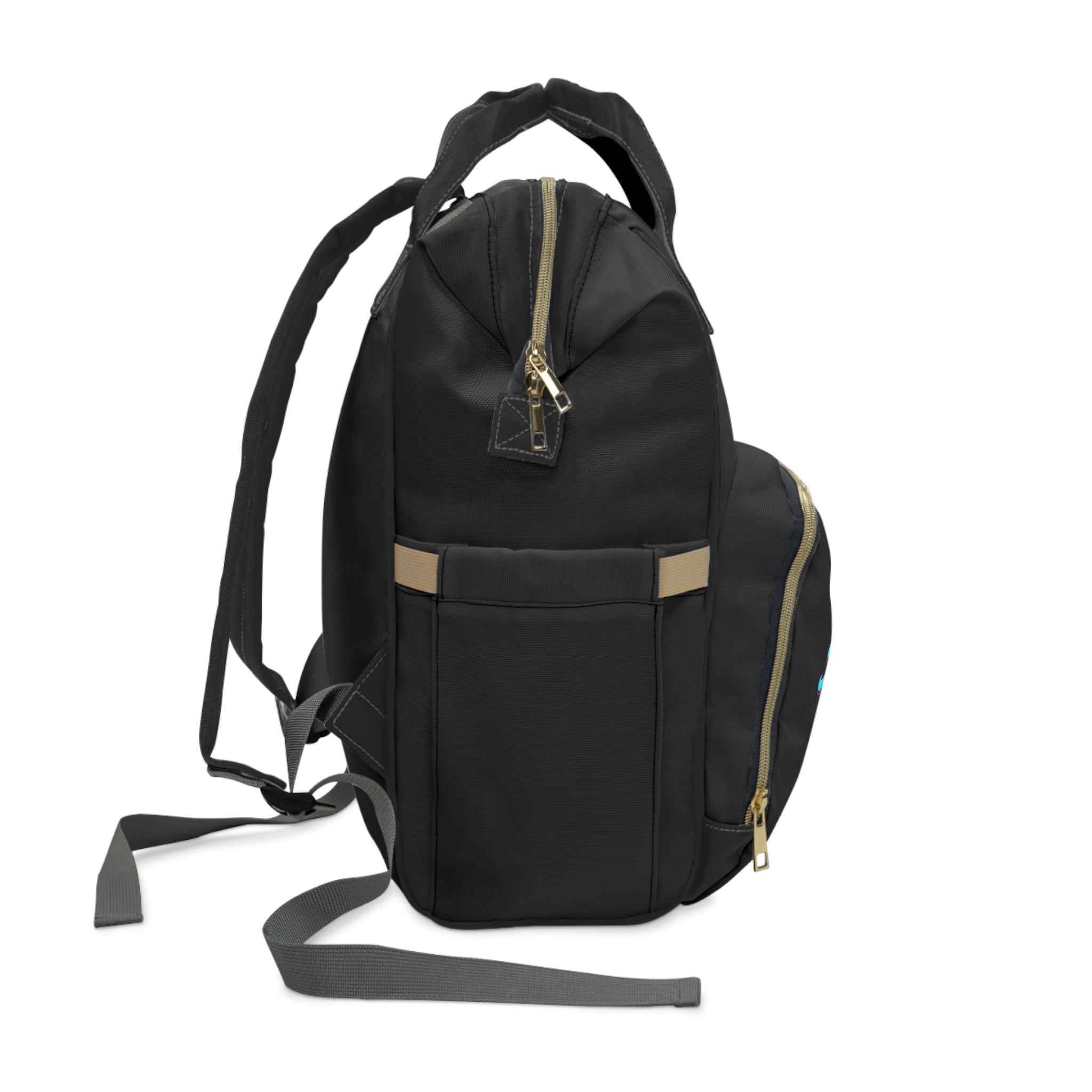 Scratch Theory Lab Discover Utility Backpack