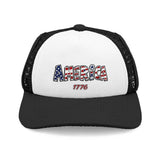 Dog America 1776 Foam Trucker Hat
