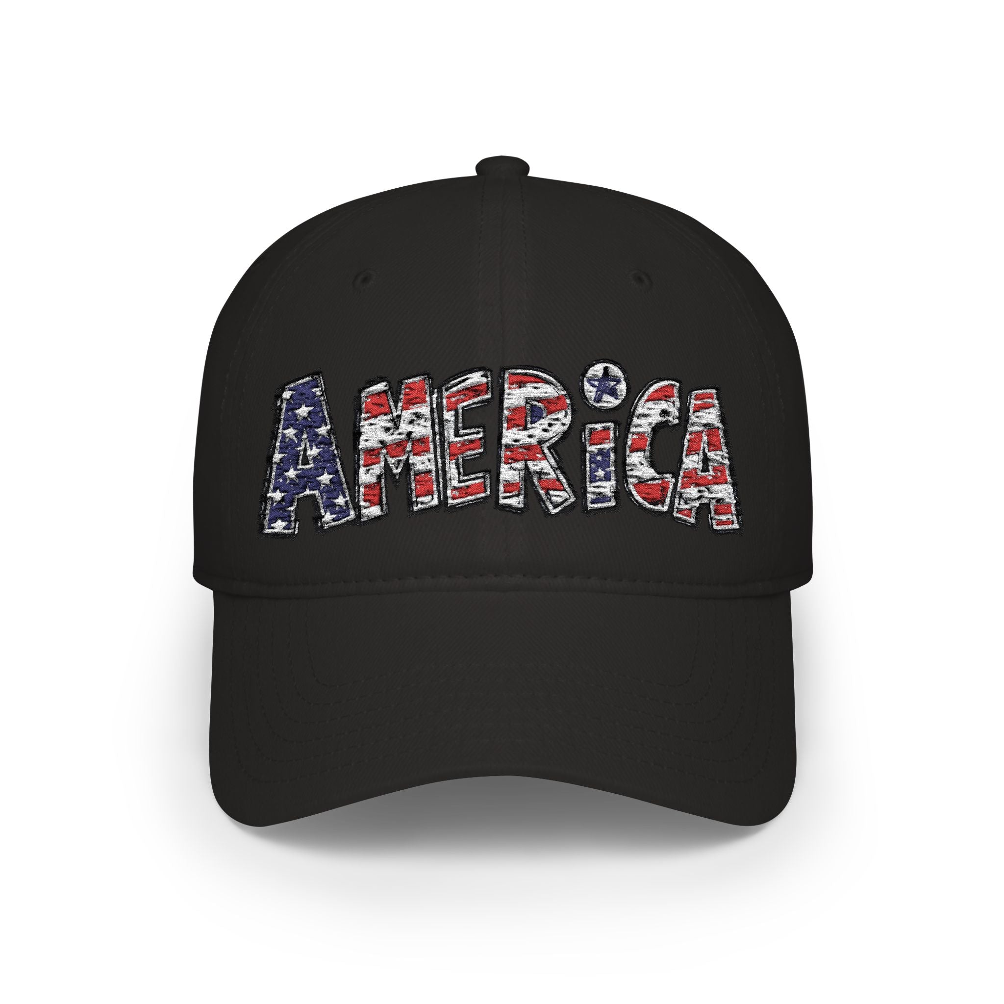 America 1776 Cap