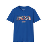 America 1776 Men's Tee
