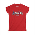 America 1776 Women's Tee