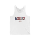 America 1776 Tank
