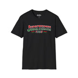 Juneteenth 1865 Heritage Tee