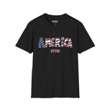 America 1776 Men's Tee