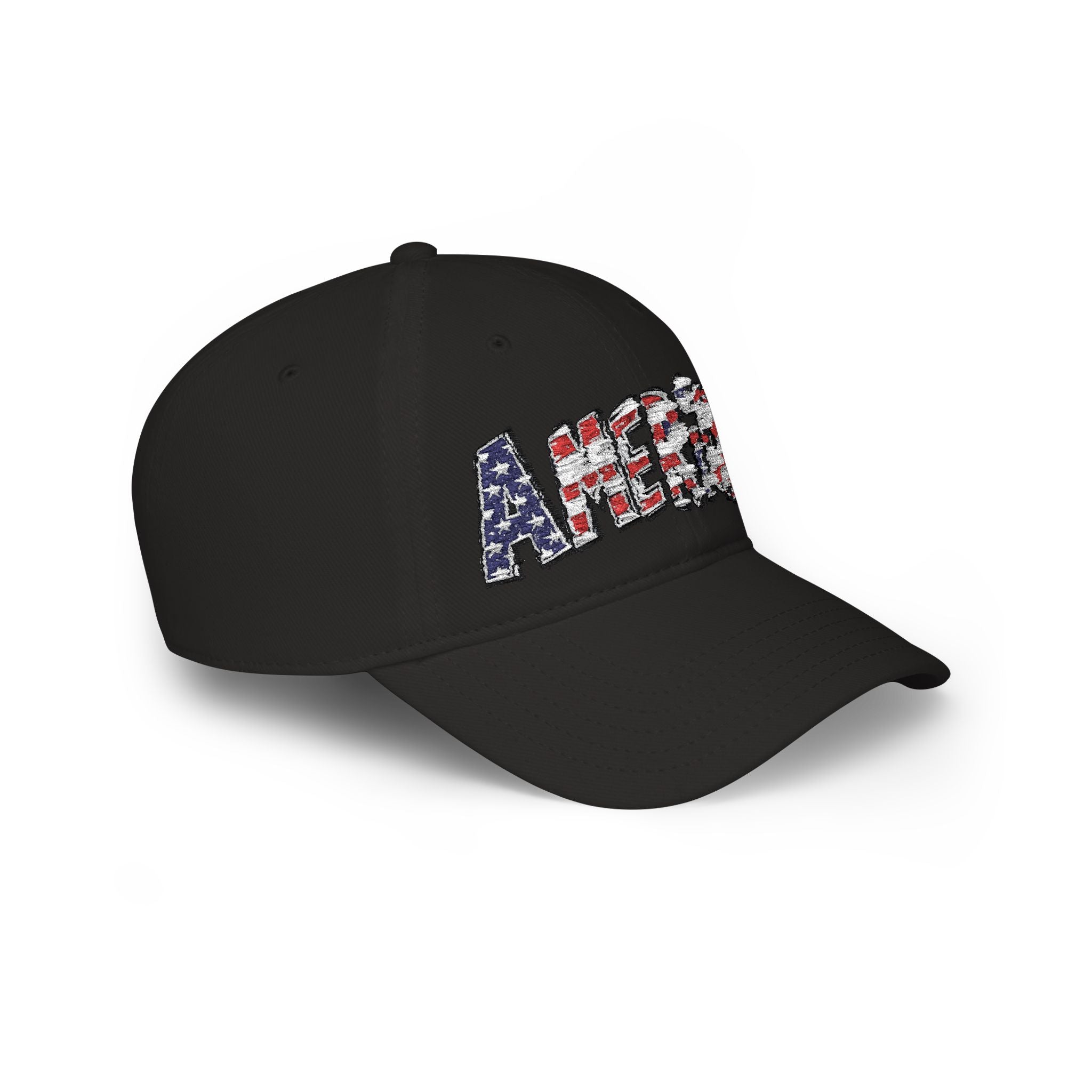 America 1776 Cap