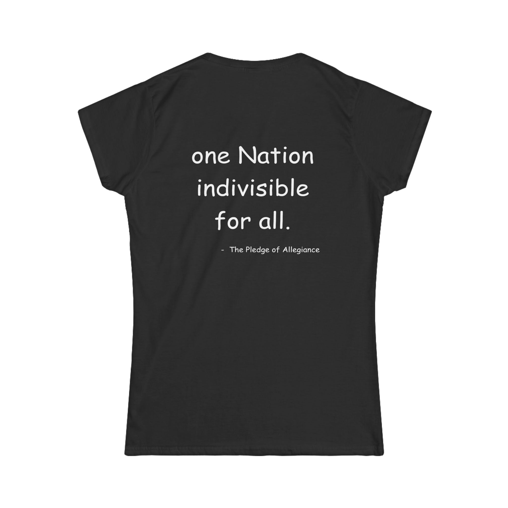 America 1776 Women's Tee