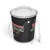 Juneteenth 1865 Heritage Ice Bucket