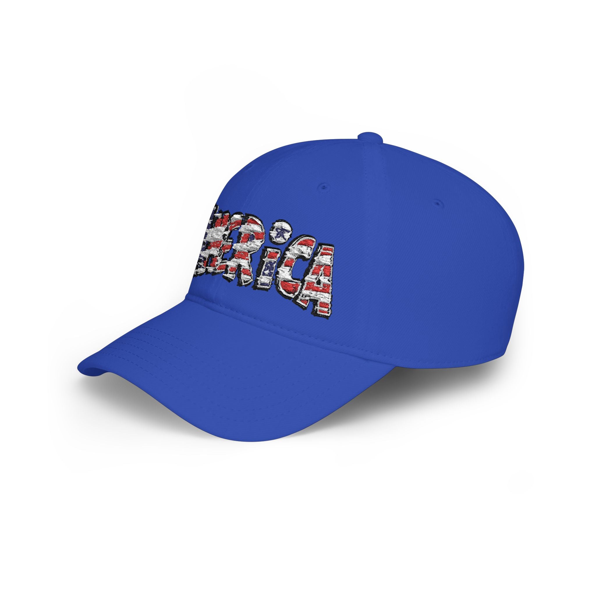 America 1776 Cap