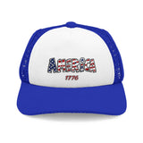 Dog America 1776 Foam Trucker Hat