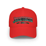 Juneteenth 1865 Heritage Cap