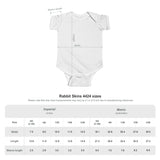 America 1776 Infant Bodysuit