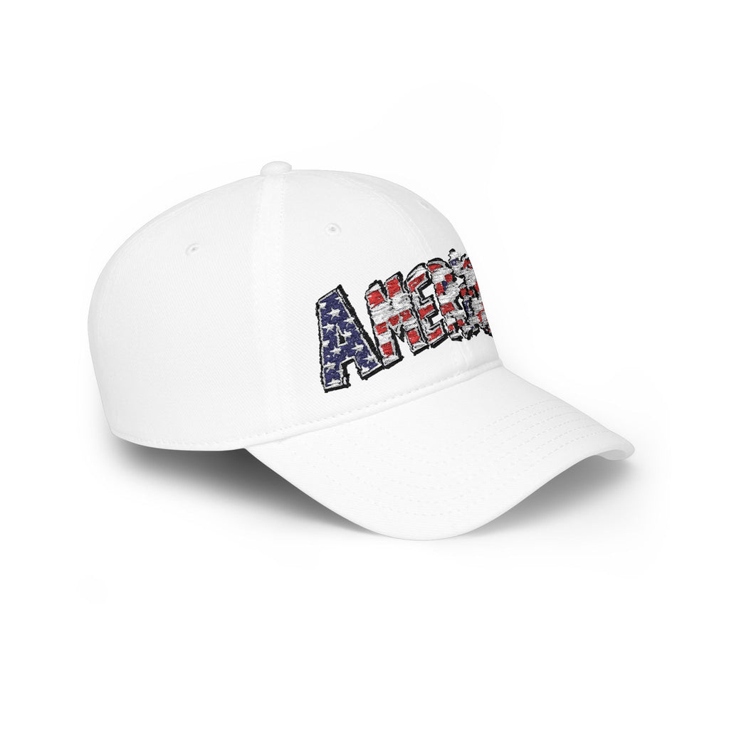 America 1776 Cap