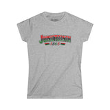 Women's Juneteenth 1865 Heritage Tee