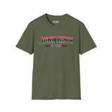 Juneteenth 1865 Heritage Tee