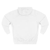 Scratch Theory Badge Logo Pullover Hoodie
