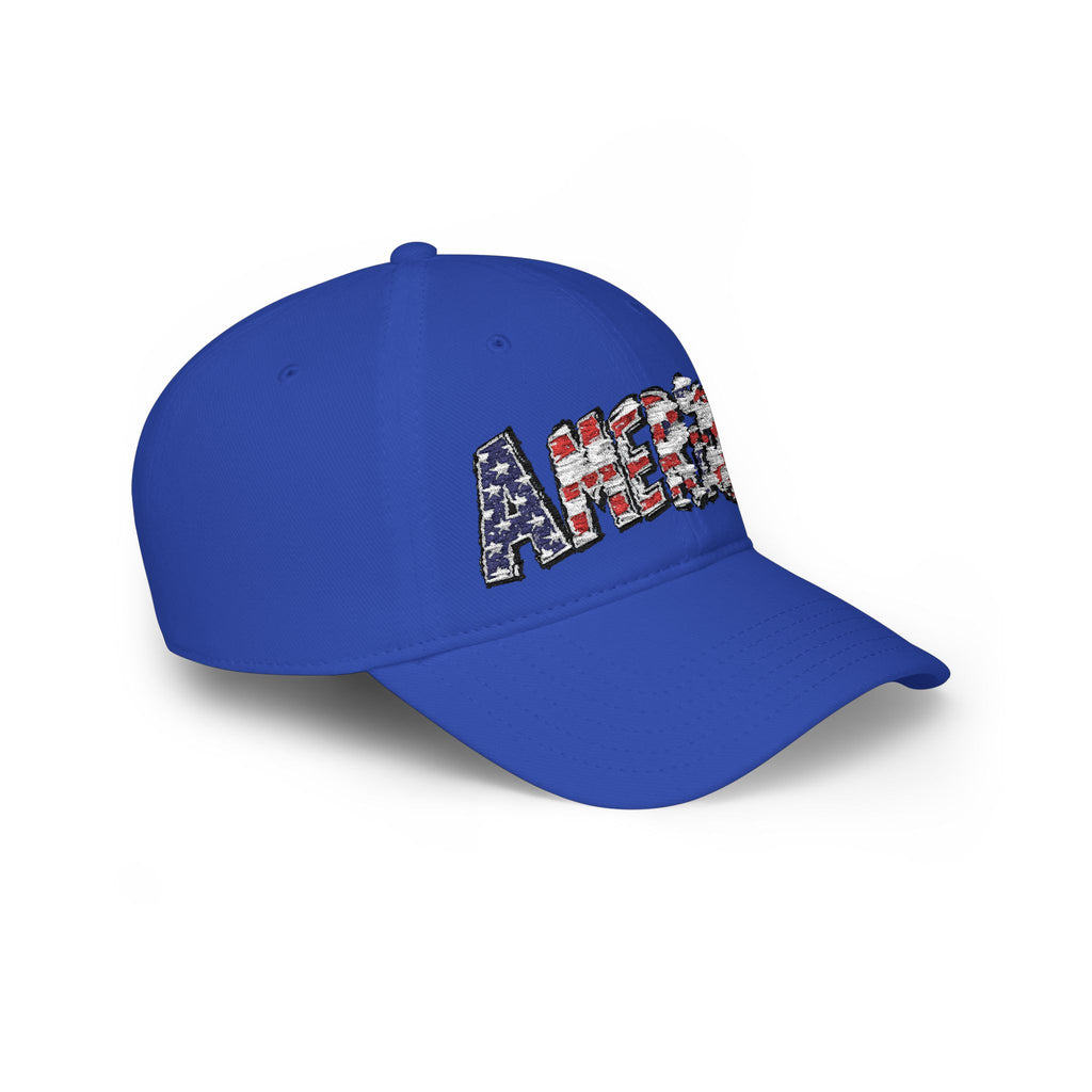 America 1776 Cap